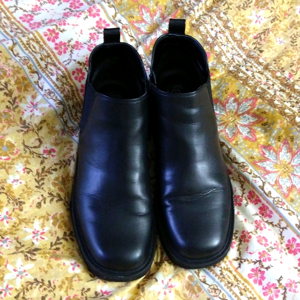 Franco Sarto ankle boots